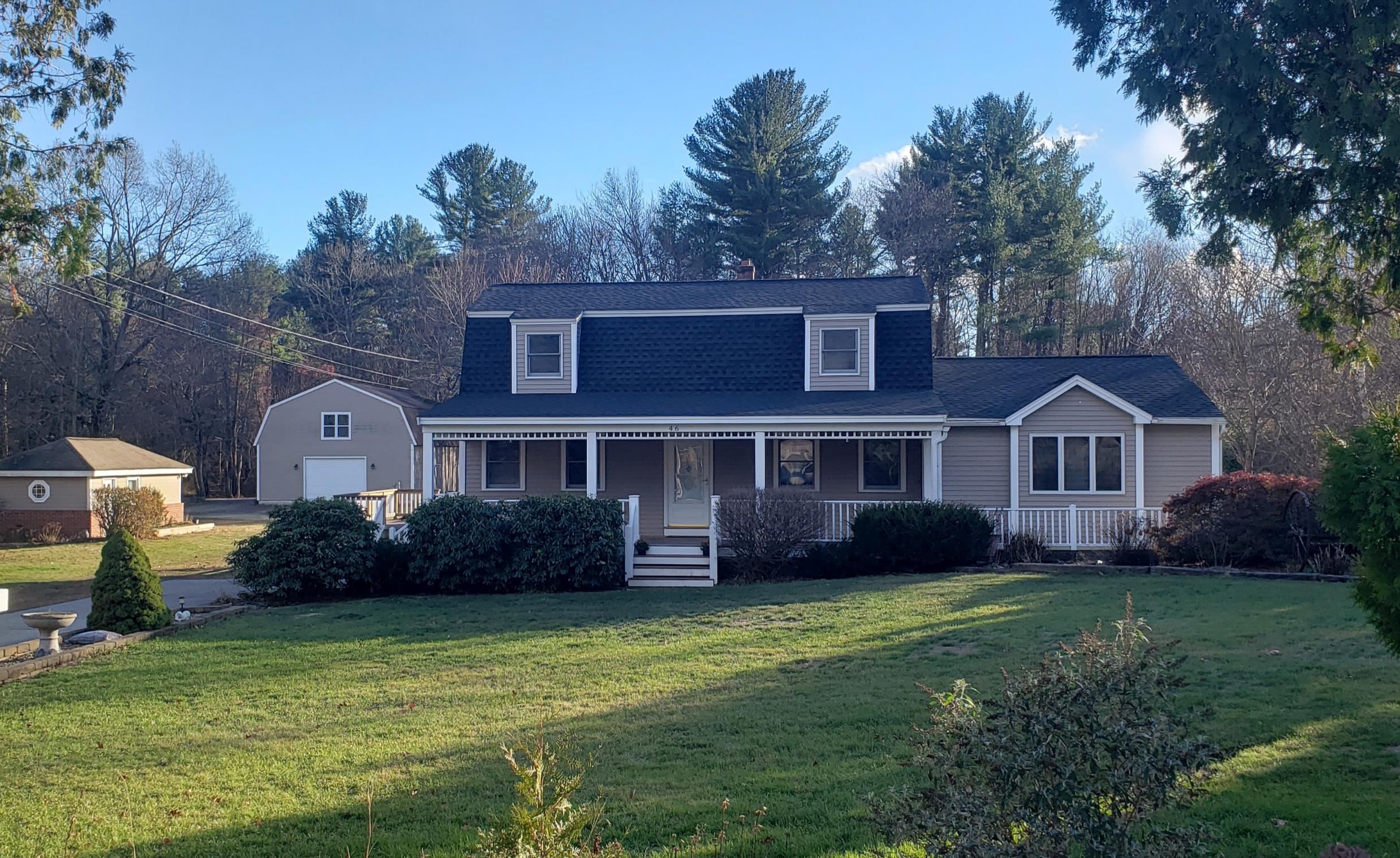 46 Castle Hill Road Pelham, NH 03076 - Photo 2 of 37