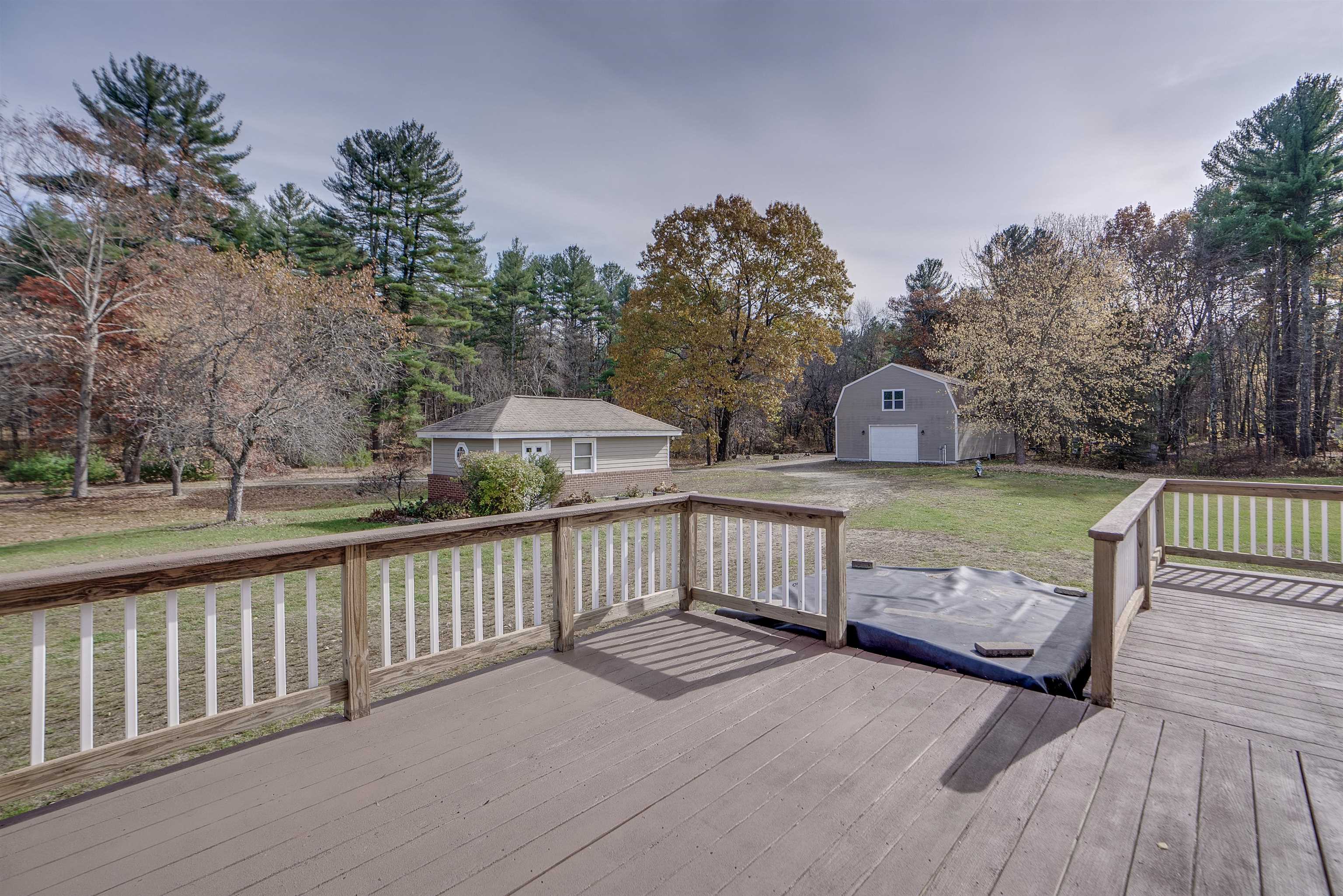 46 Castle Hill Road Pelham, NH 03076 - Photo 27 of 37