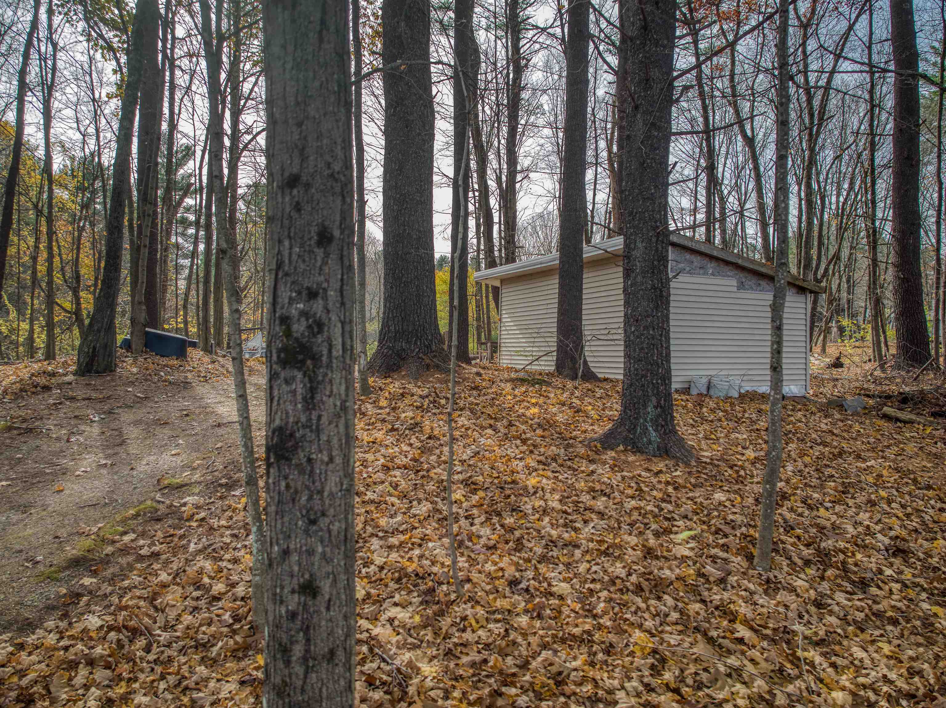 46 Castle Hill Road Pelham, NH 03076 - Photo 35 of 37