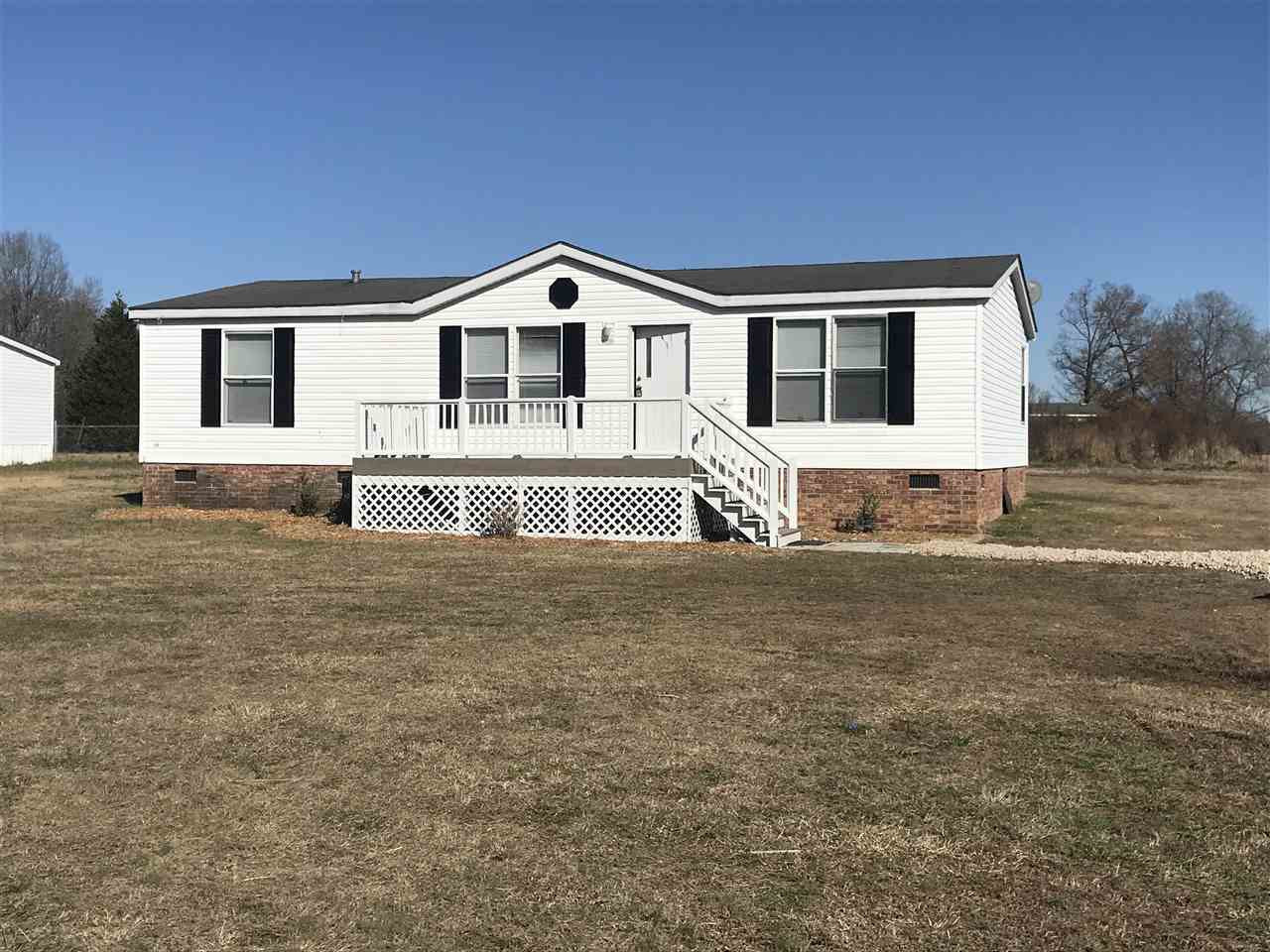 368 Massengill Pond Road Angier, NC 27501 - Photo 2 of 19 Photo 2