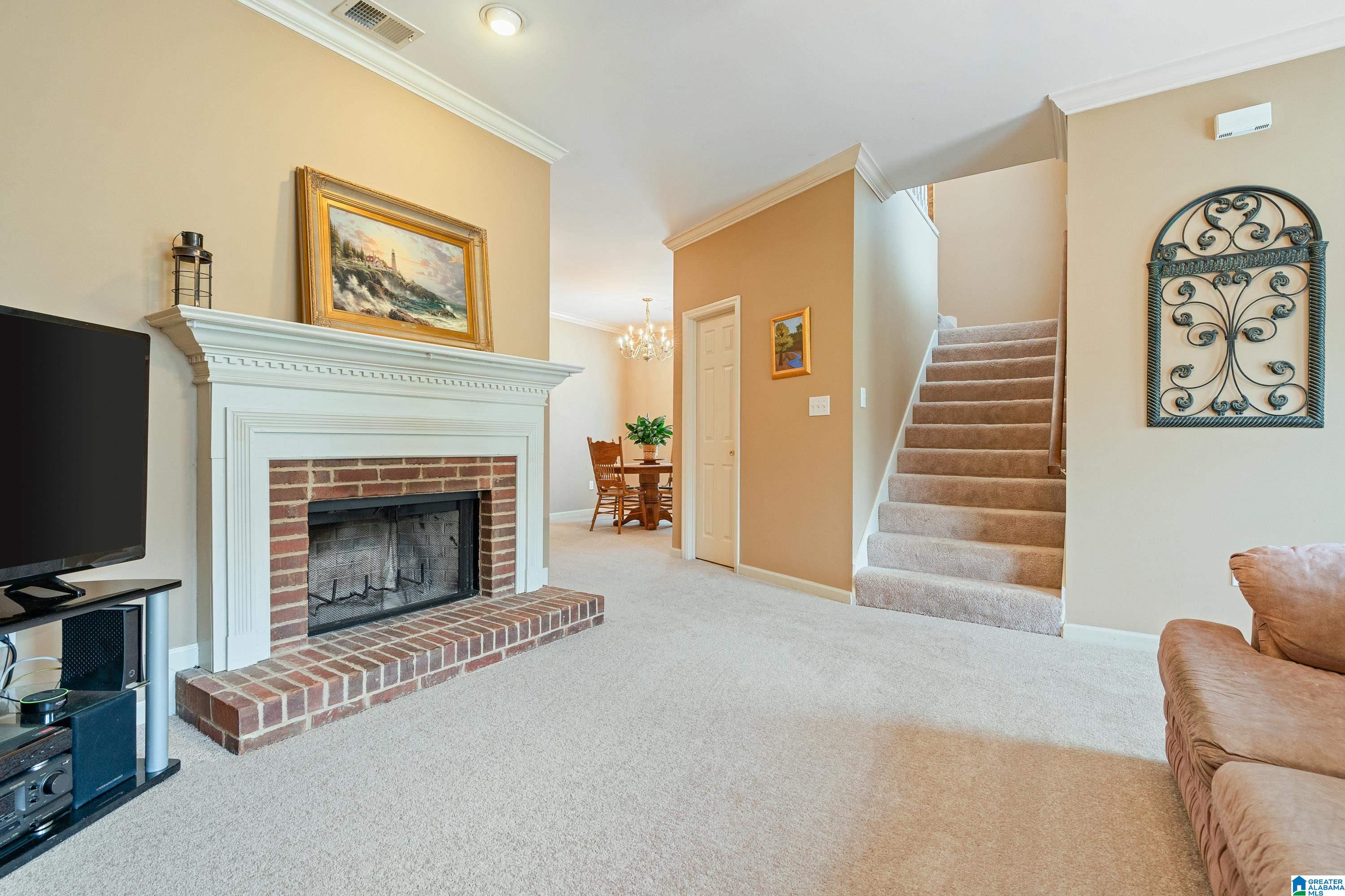 112 Warwick Circle Alabaster, AL 35007 - Photo 6 of 29