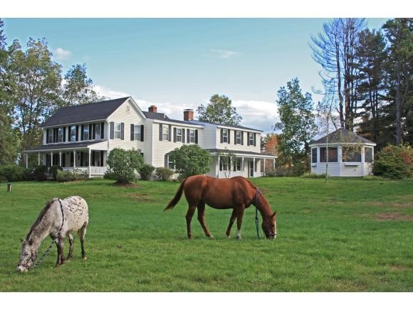 17 Thornton Ferry Rd I Amherst, NH 03031 - Photo 1 of 1