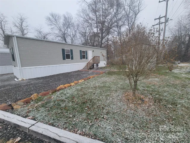 $174,000 | 141 Pike Point, Waynesville, NC 28785