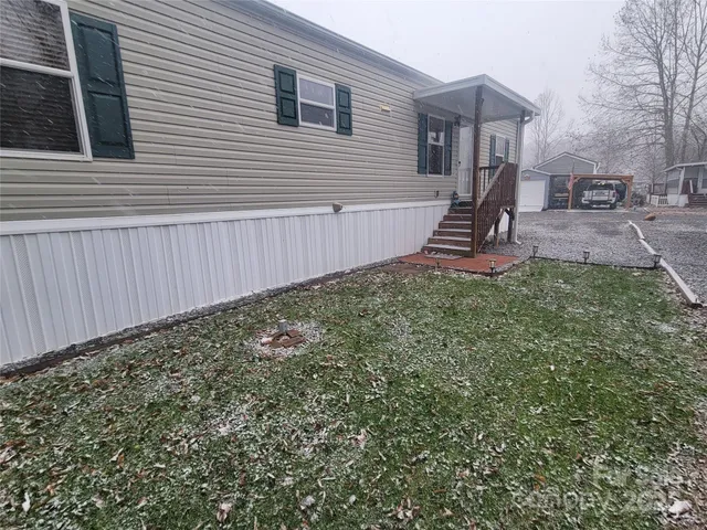 $174,000 | 141 Pike Point, Waynesville, NC 28785