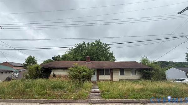 $35,000 | 317 Armstead Avenue, Martinsville, VA 24112