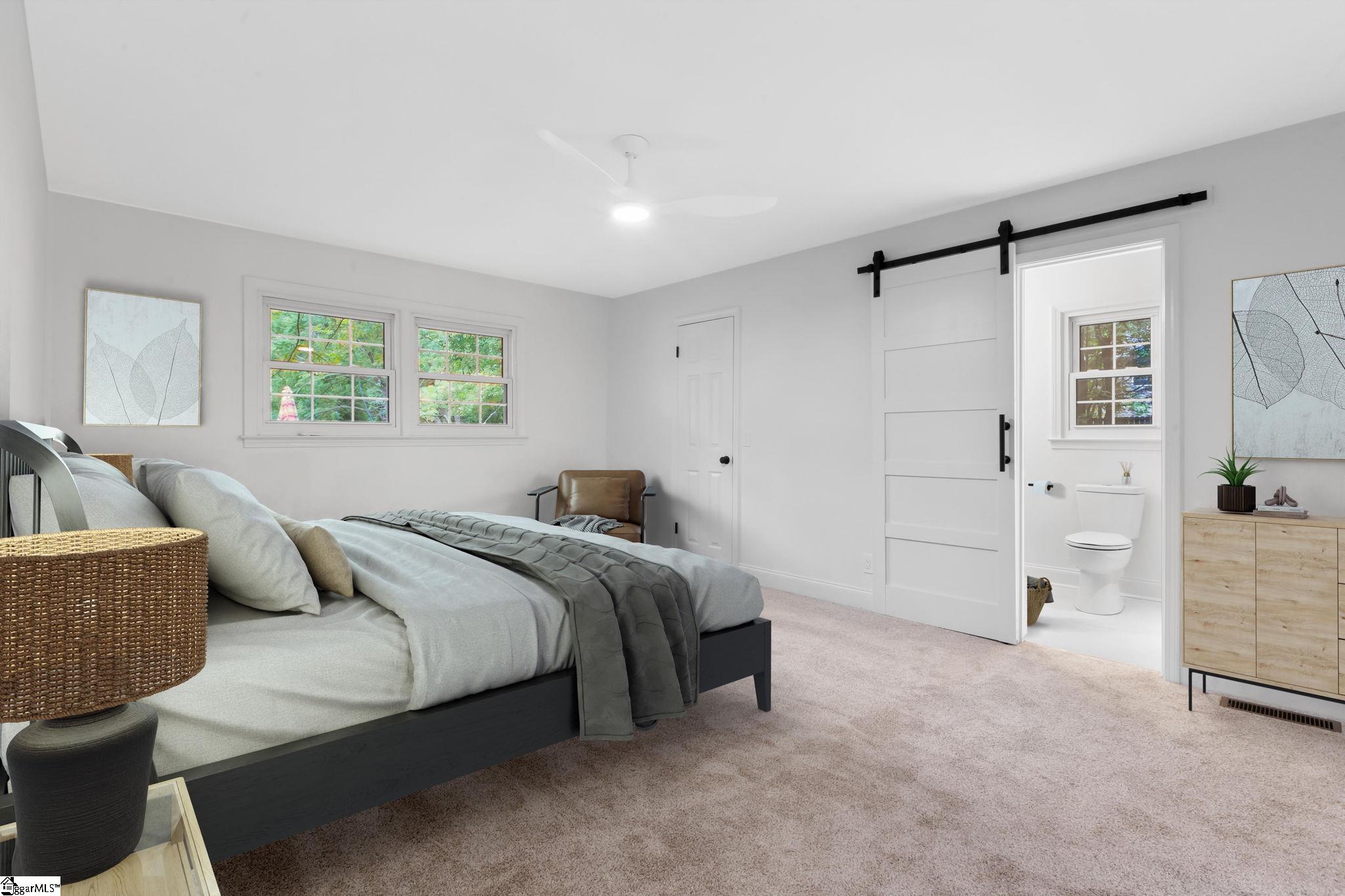 114 Old Hickory Point Greenville, SC 29607 - Photo 21 of 36