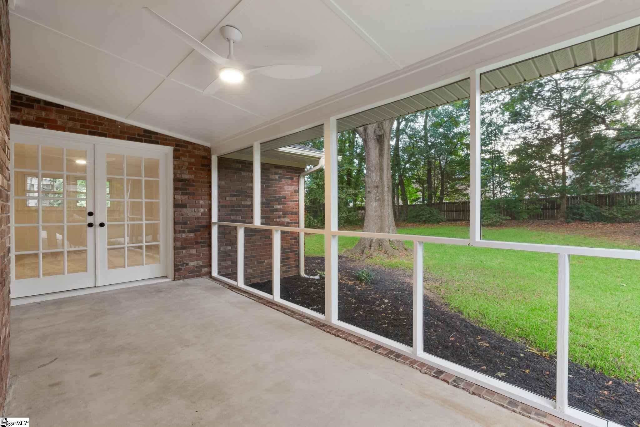 114 Old Hickory Point Greenville, SC 29607 - Photo 32 of 36