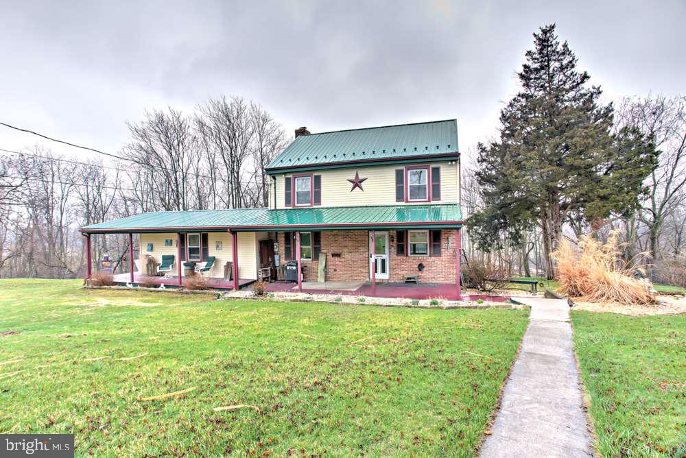 130 Clear Spring Road Annville, PA 17003 - Photo 1 of 1 Gallery Image 1