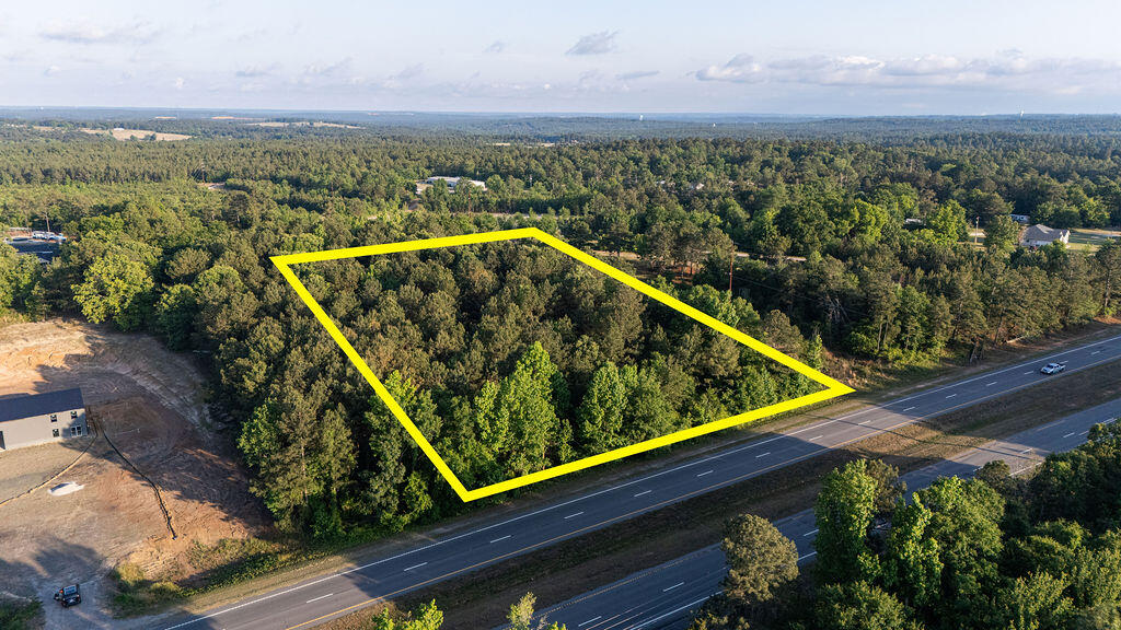 1611 Edgefield Road North Augusta, SC 29860 - Photo 4 of 8