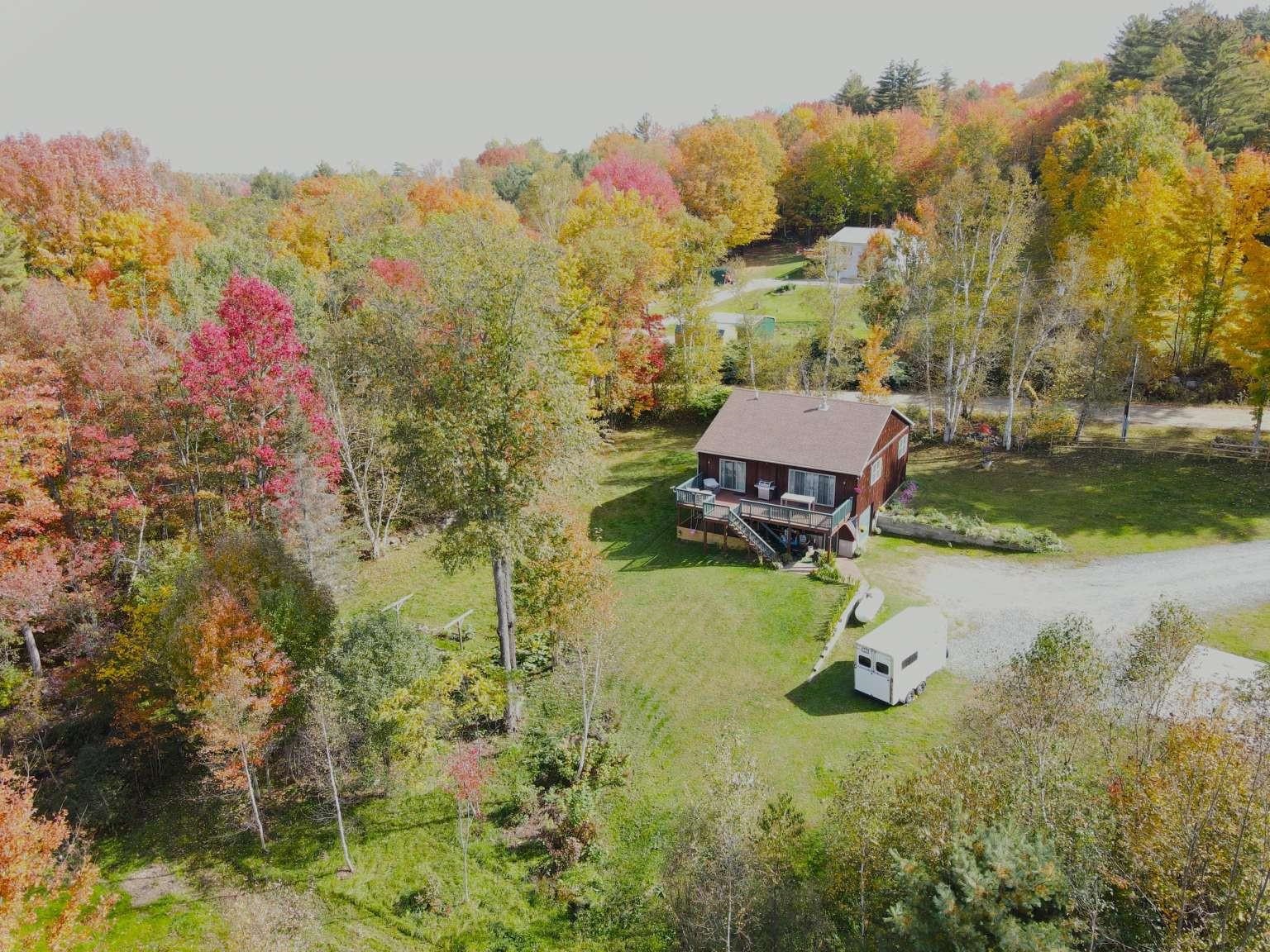 276 South Whitefield Road Whitefield, NH 03598 - Photo 12 of 19