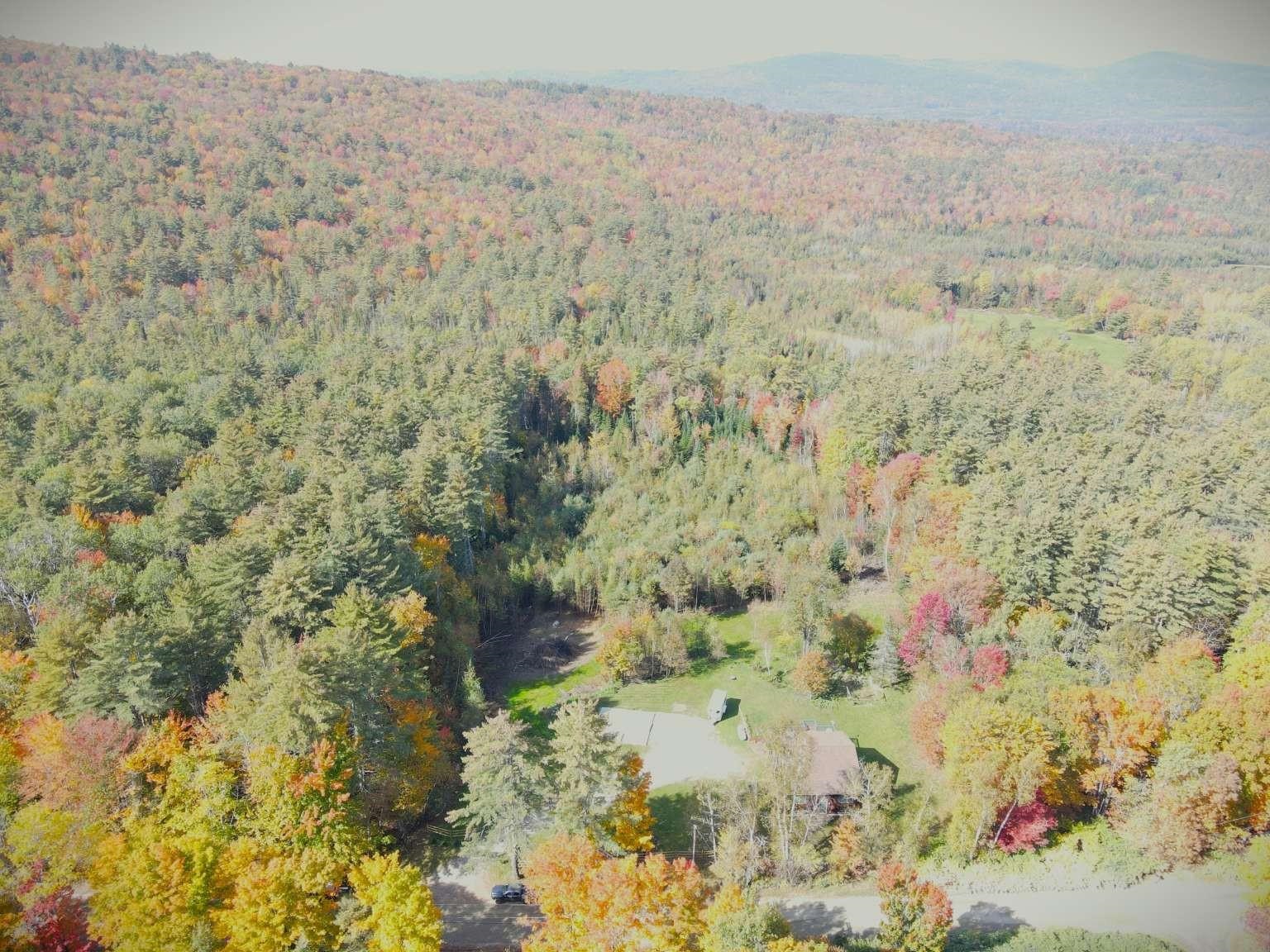 276 South Whitefield Road Whitefield, NH 03598 - Photo 13 of 19