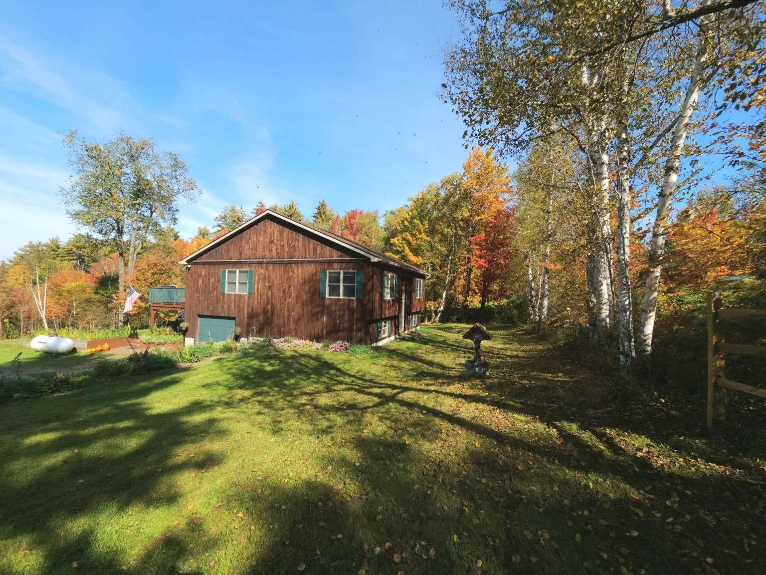 276 South Whitefield Road Whitefield, NH 03598 - Photo 14 of 19