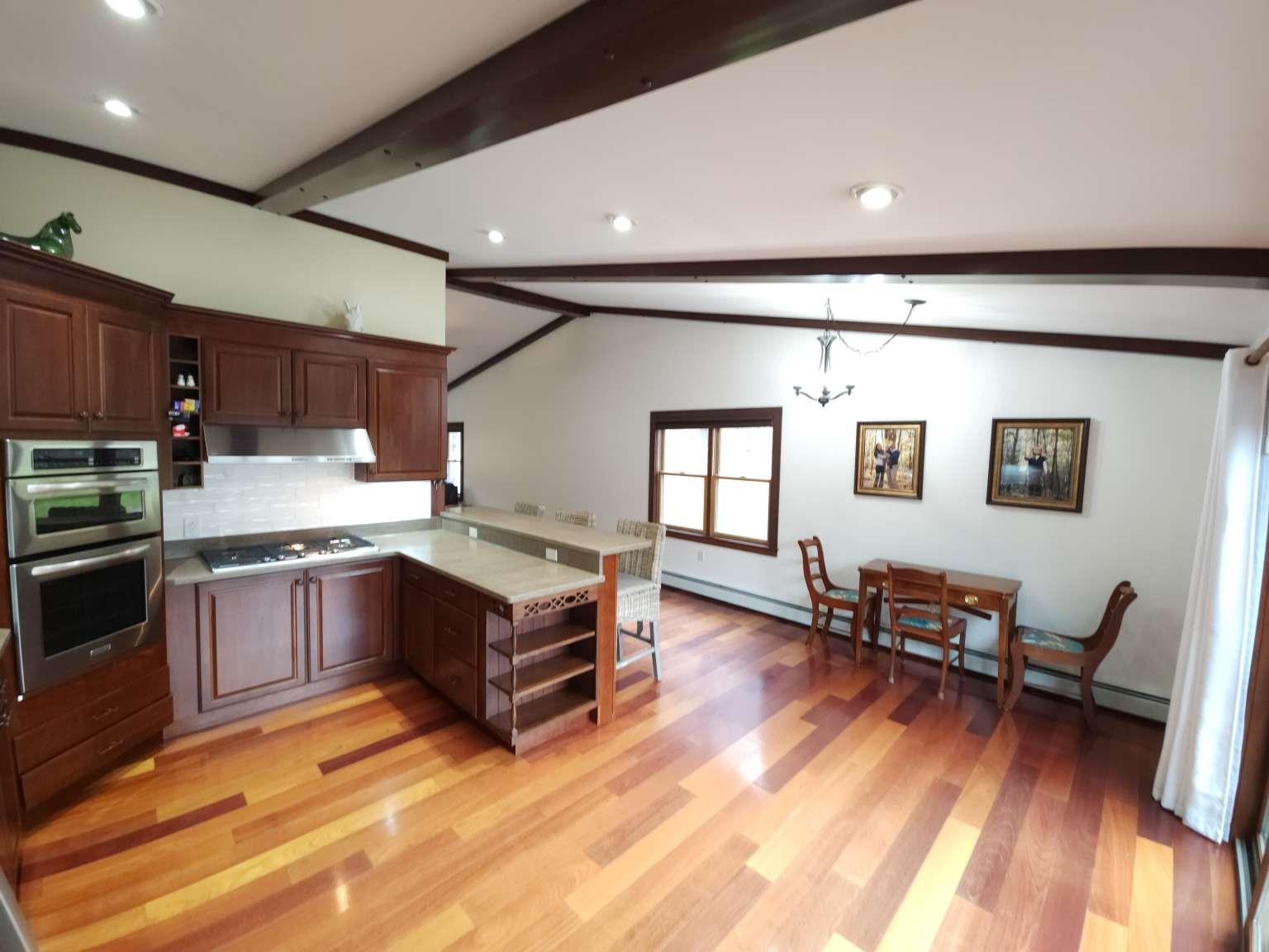276 South Whitefield Road Whitefield, NH 03598 - Photo 17 of 19