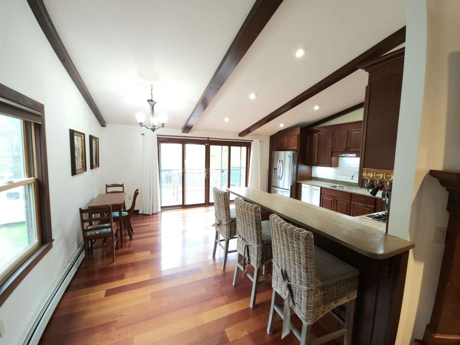 276 South Whitefield Road Whitefield, NH 03598 - Photo 18 of 19