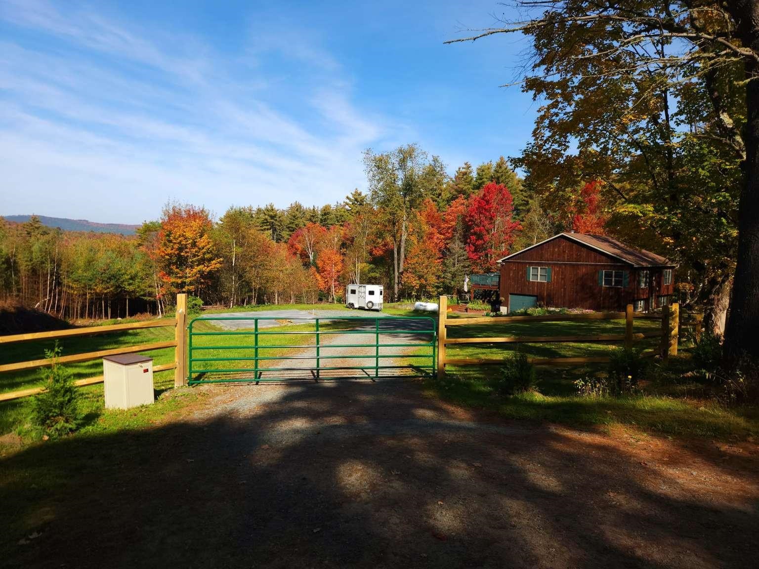 276 South Whitefield Road Whitefield, NH 03598 - Photo 2 of 19