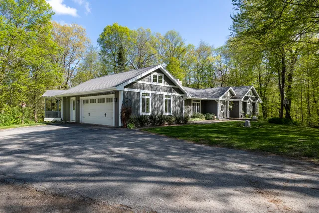 $699,900 | 3460 County Highway, Slinger, WI 53086