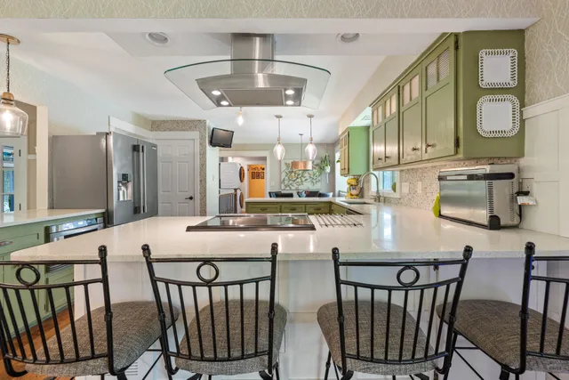 $699,900 | 3460 County Highway, Slinger, WI 53086