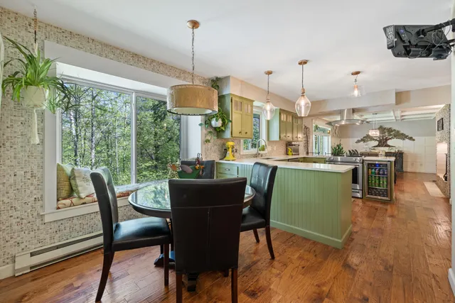 $699,900 | 3460 County Highway, Slinger, WI 53086