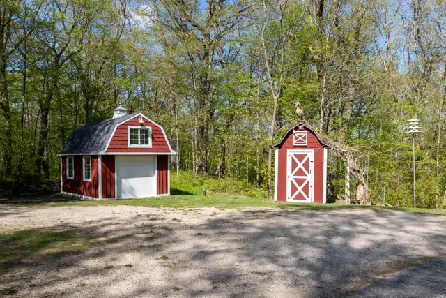 $699,900 | 3460 County Highway, Slinger, WI 53086