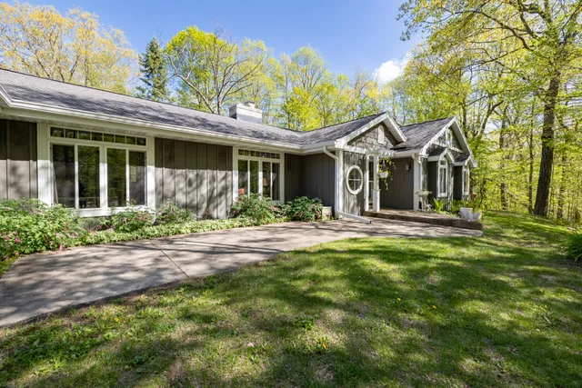 $699,900 | 3460 County Highway, Slinger, WI 53086