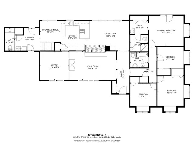 $699,900 | 3460 County Highway, Slinger, WI 53086
