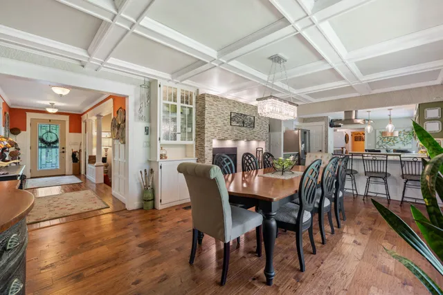 $699,900 | 3460 County Highway, Slinger, WI 53086