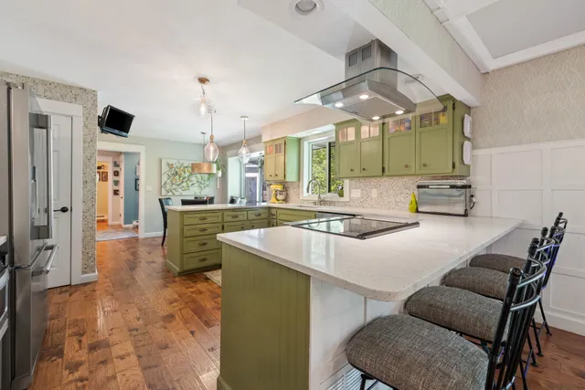 $699,900 | 3460 County Highway, Slinger, WI 53086