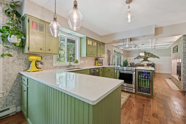 $699,900 | 3460 County Highway, Slinger, WI 53086