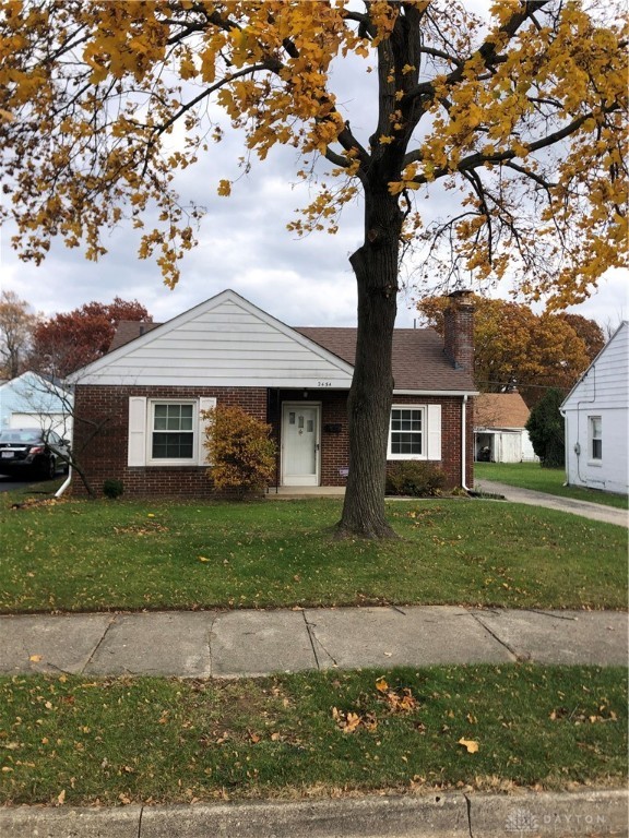 2454 Rugby Road Dayton, OH 45406 - Photo 1 of 17 Gallery Image 1