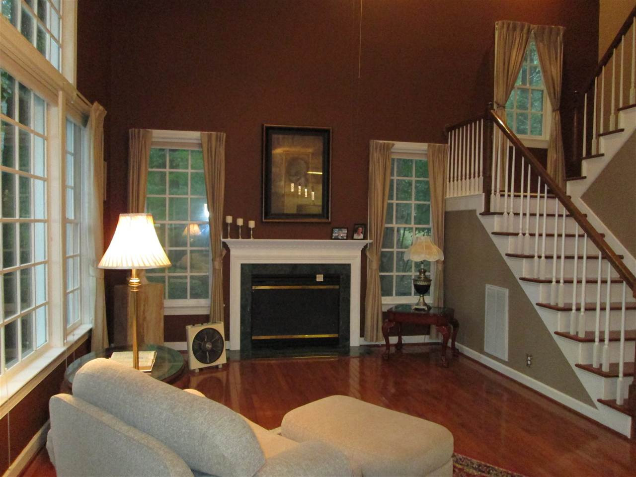 3308 Annandale Road Durham, NC 27705 - Photo 12 of 25 Family Room