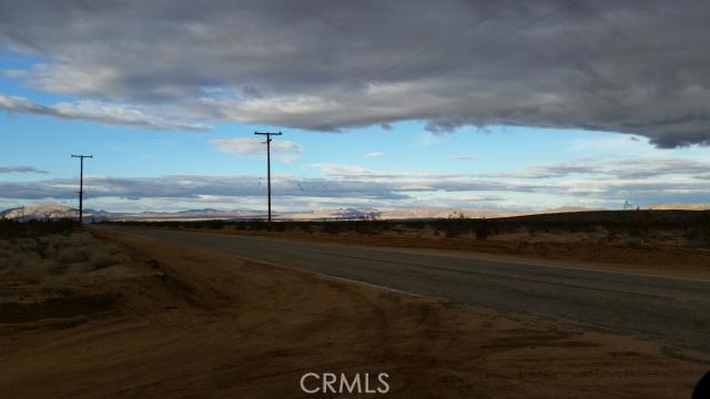 62323 Mars Drive Joshua Tree, CA 92252 - Photo 25 of 26 a view of ocean