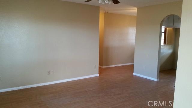 62323 Mars Drive Joshua Tree, CA 92252 - Photo 10 of 26 a view of an empty room