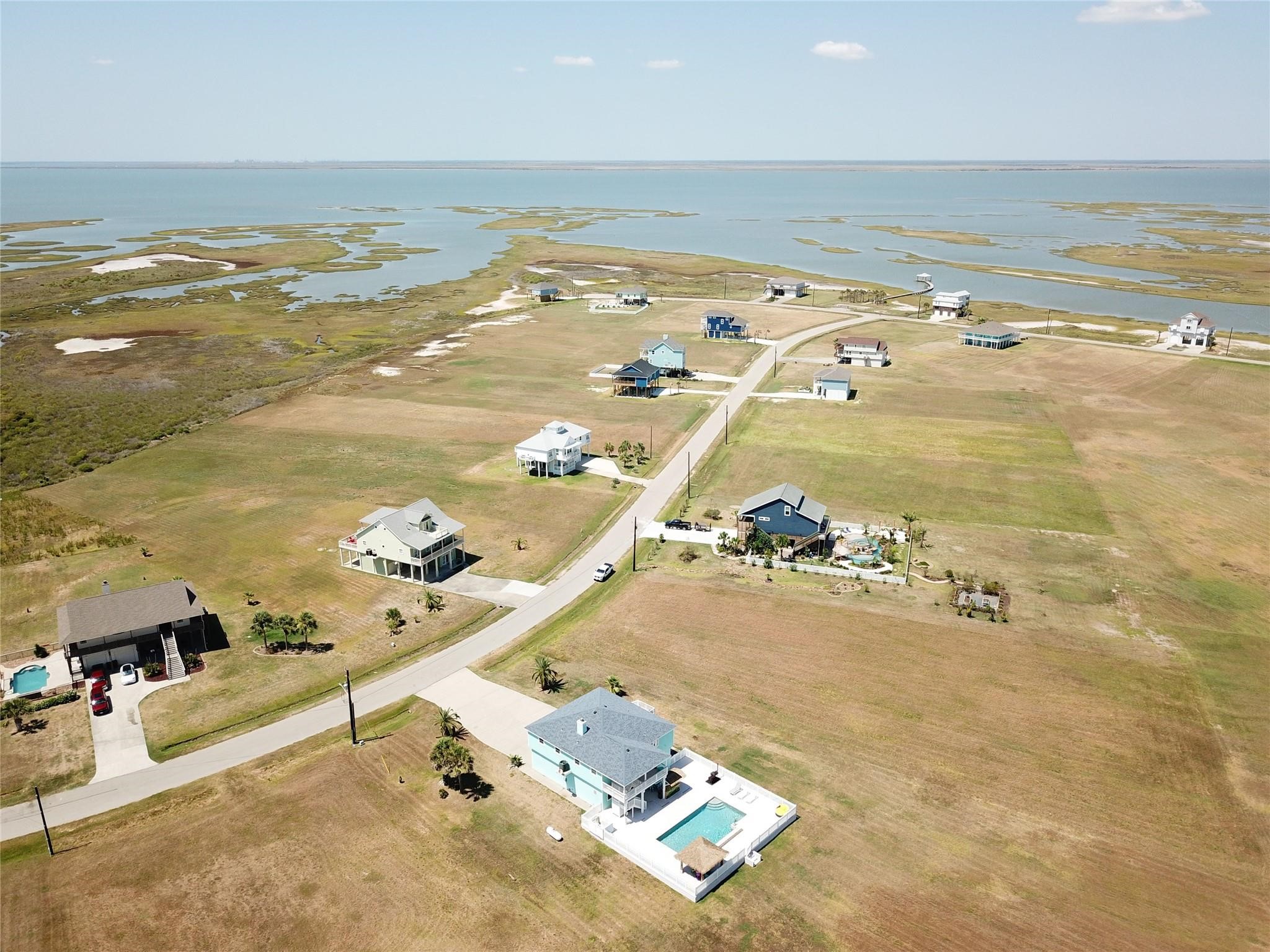 3915 Kiva Road Galveston, TX 77554 - Photo 44 of 44