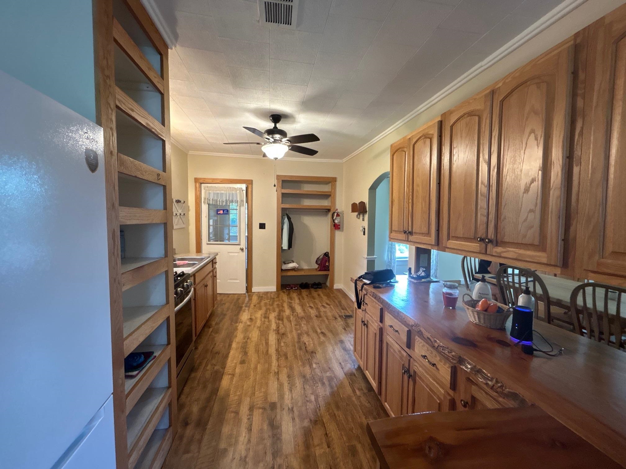 1690 Cadys Falls Road Morristown, VT 05661 - Photo 4 of 36