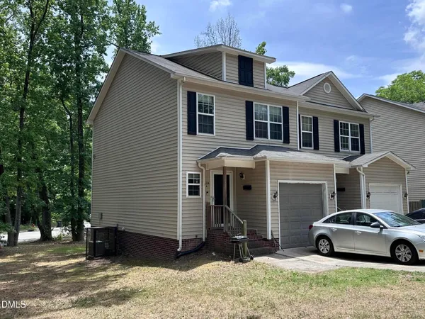 $415,000 | 1214 Granby Street, Durham, NC 27701