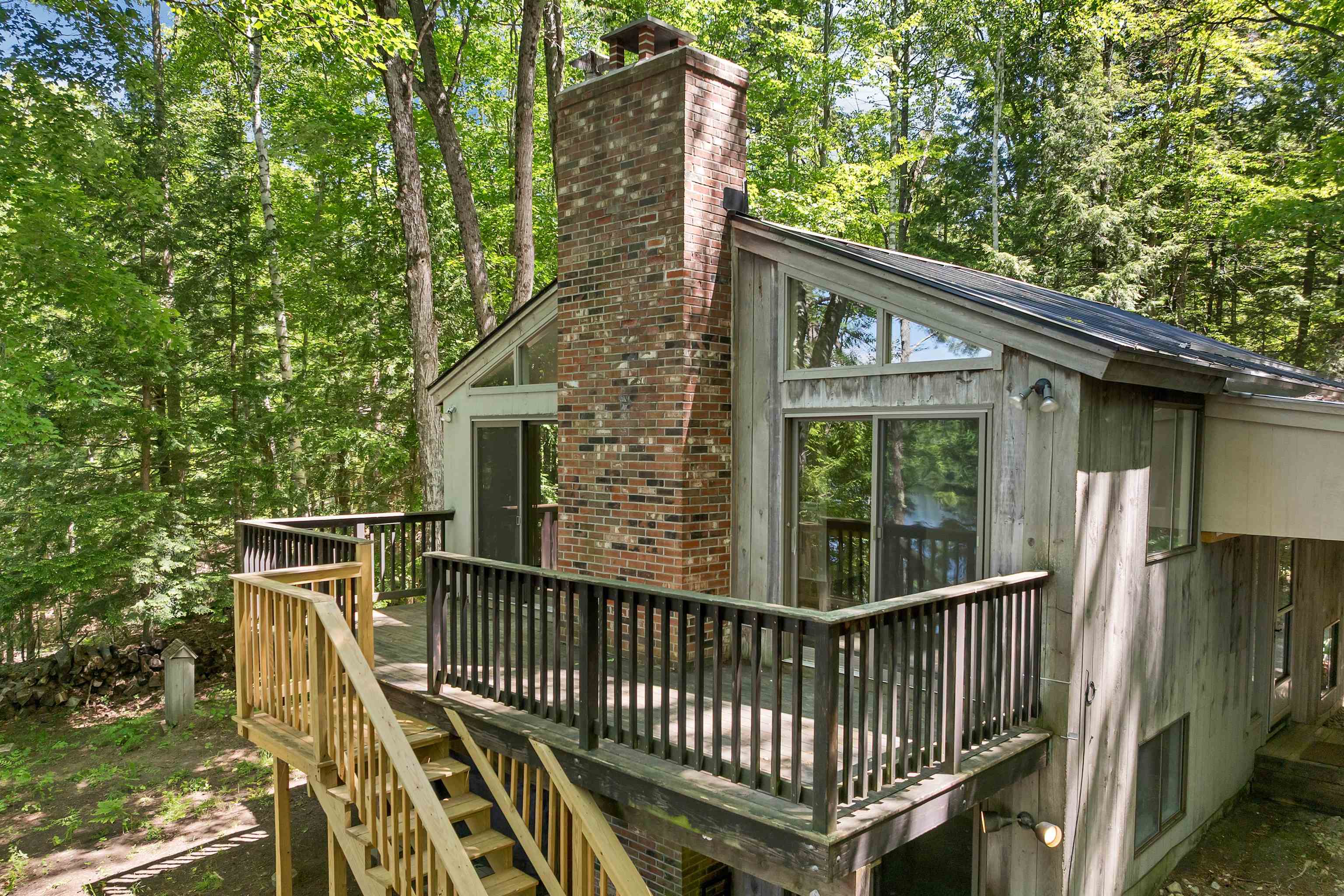 309 Stocker Pond Road Grantham, NH 03753 - Photo 27 of 36