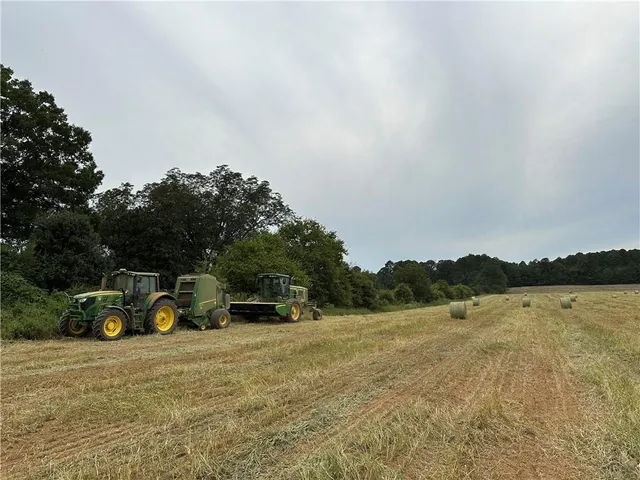 $1,196,800 | 0 Taylorsville Macedonia/miller Farm Road, Taylorsville, GA 30178