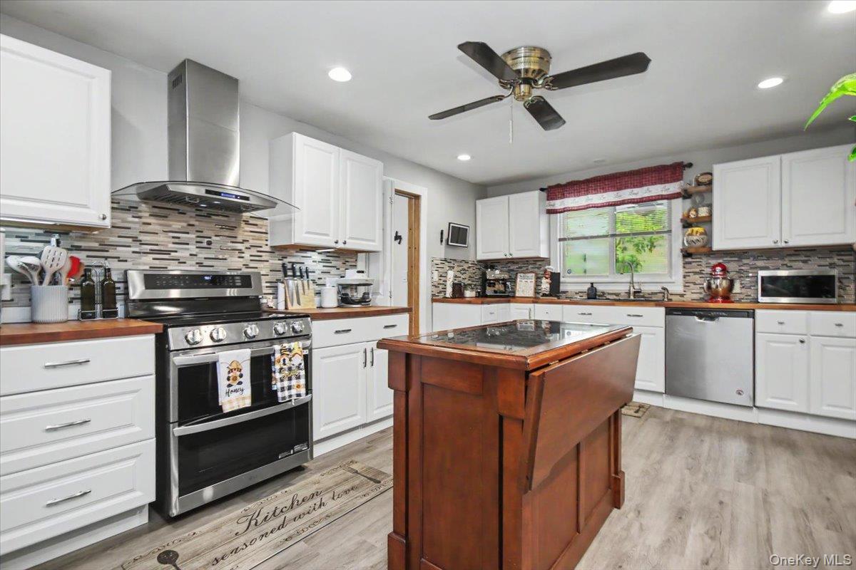 95 Tinker Town Road Dover Plains, NY 12522 - Photo 17 of 49