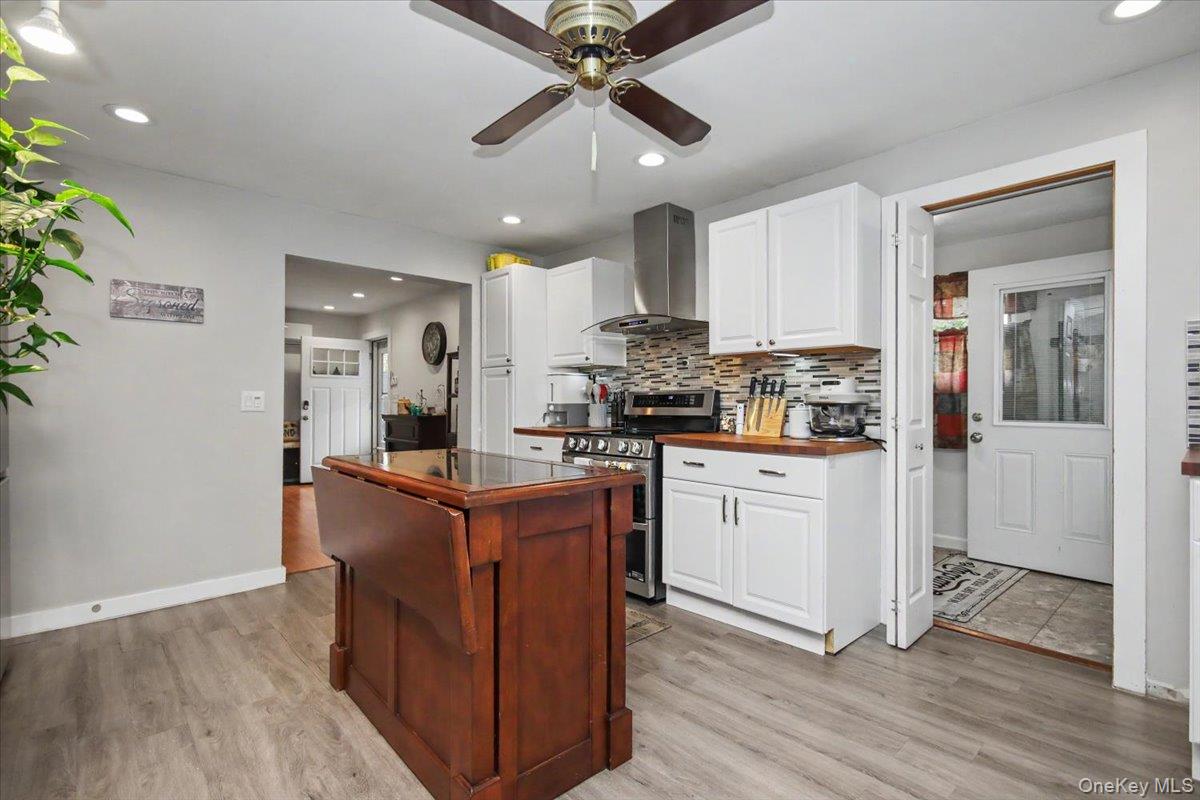 95 Tinker Town Road Dover Plains, NY 12522 - Photo 19 of 49