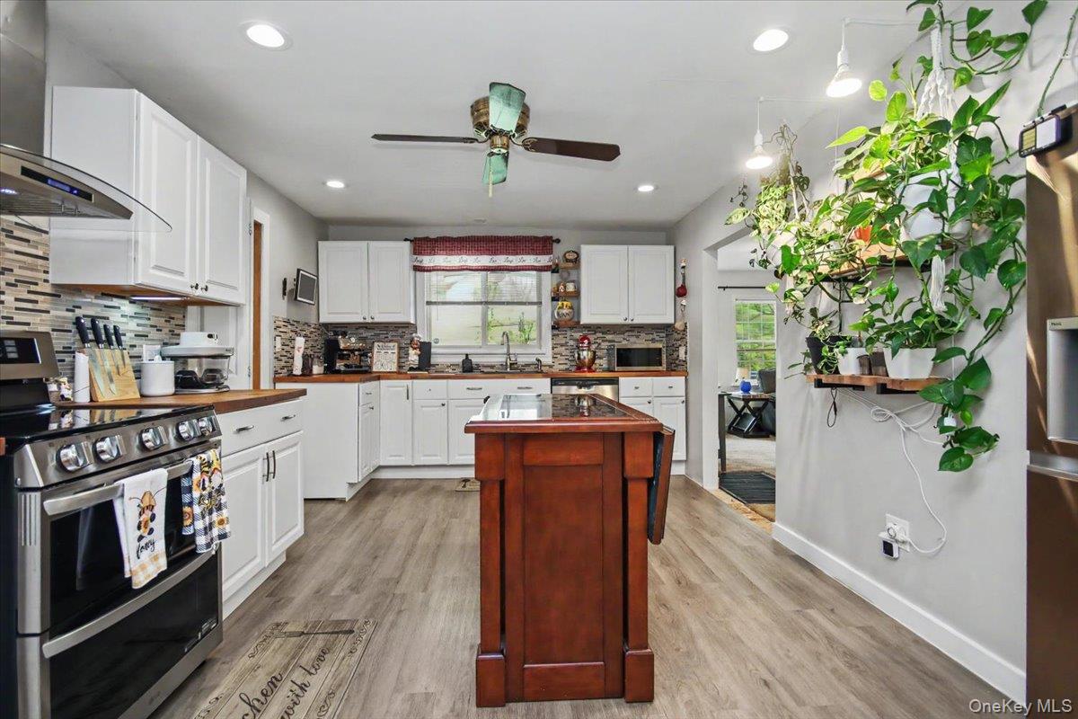 95 Tinker Town Road Dover Plains, NY 12522 - Photo 21 of 49