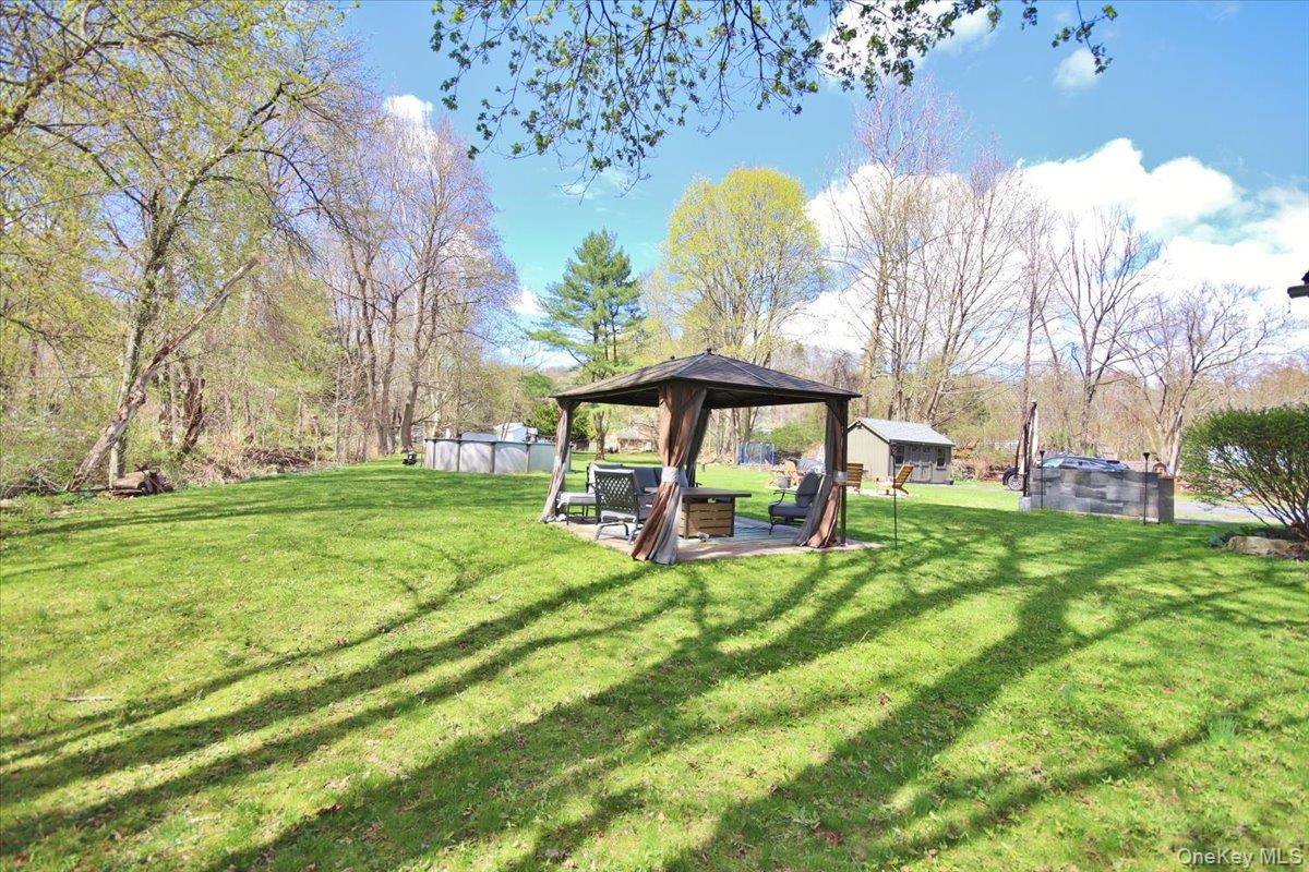 95 Tinker Town Road Dover Plains, NY 12522 - Photo 42 of 49