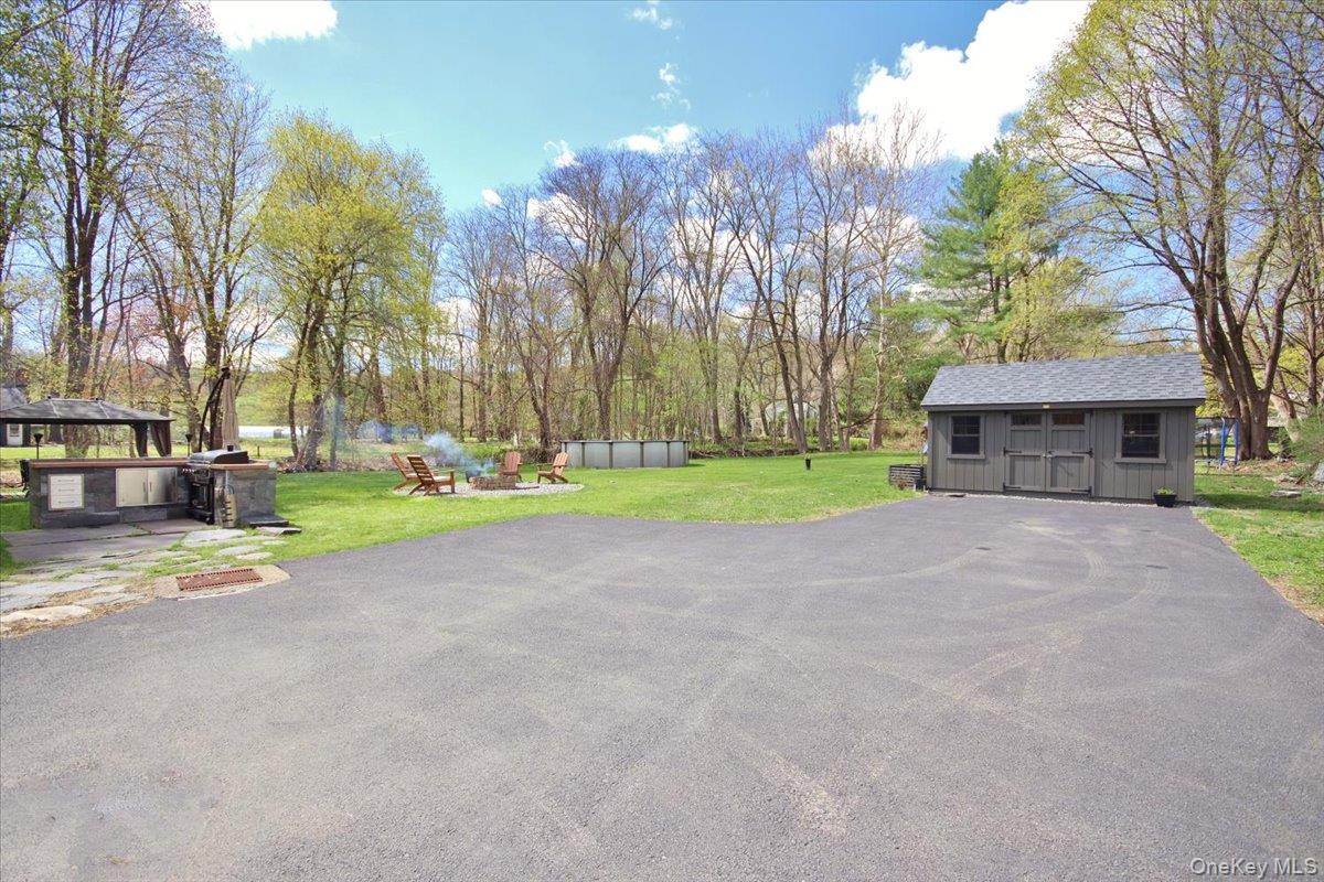 95 Tinker Town Road Dover Plains, NY 12522 - Photo 46 of 49