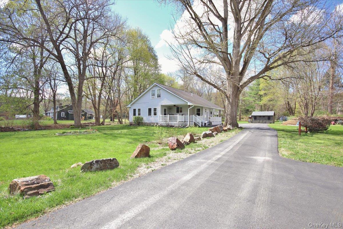 95 Tinker Town Road Dover Plains, NY 12522 - Photo 49 of 49