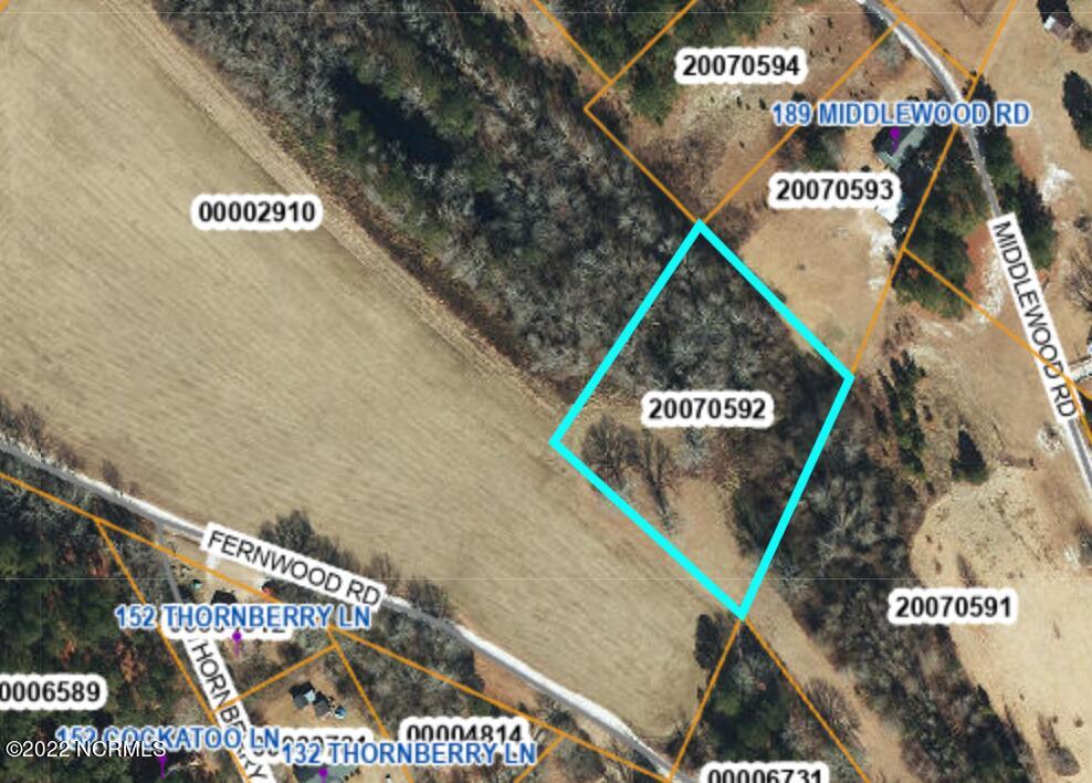 Tbd Middlewood Road Cameron, NC 28326 - Photo 10 of 10 Screen Shot 2022-11-09 at 10.22.05 AM