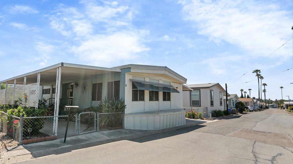 2515 Sweetwater Road, Unit 77 Spring Valley, CA 91977 - Photo 28 of 37