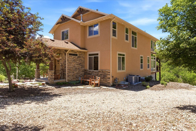 4489 North Powder Mountain Road Eden, UT 84310 - Photo 3 of 49