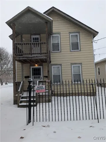 $950 | 63 Central Avenue, Cortland, NY 13045