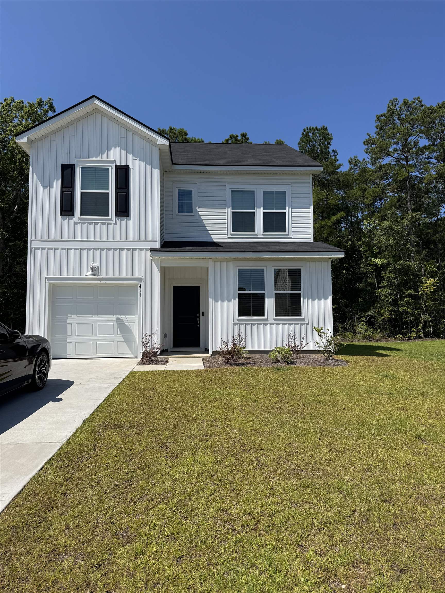 431 Falling Leaf Loop Myrtle Beach, SC 29588 - Photo 1 of 25