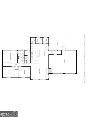 $280,000 | 895 Waterview Drive, LaGrange, GA 30240