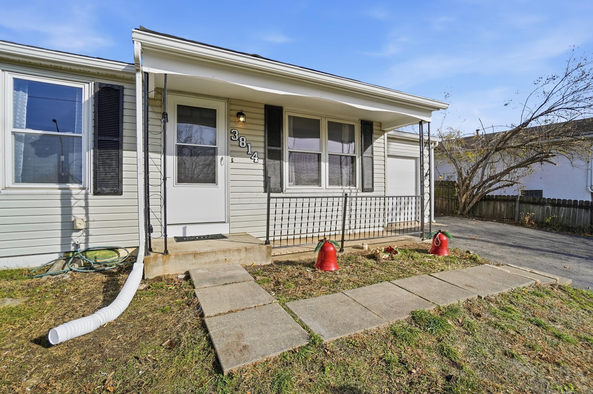 3814 Clime Road Columbus, OH 43228 - Photo 4 of 38 019